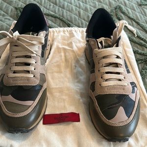 Valentino sneakers